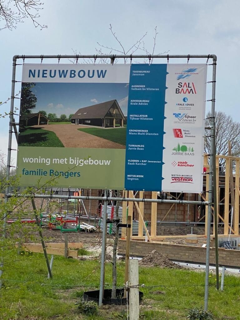 Installatiewerk Ommen